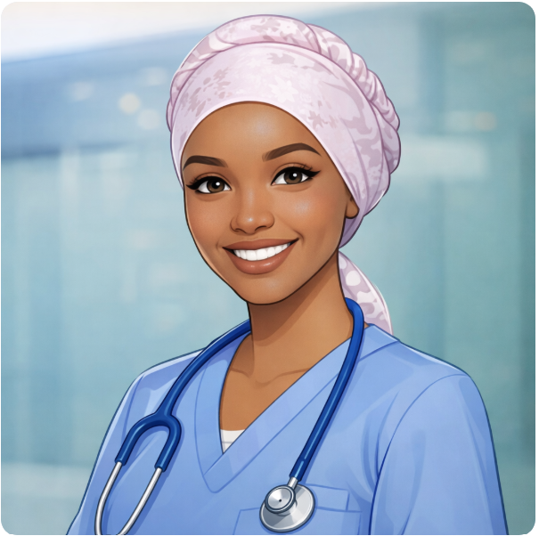 Najma Star